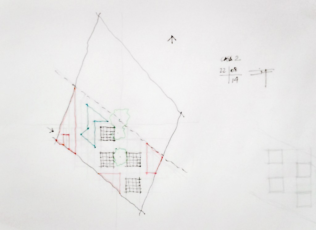 House 2 | Site Study