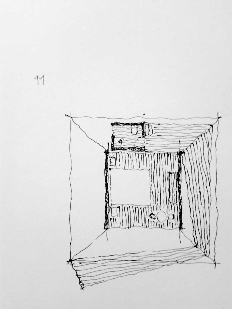 House 2 | 11: Floor Plan