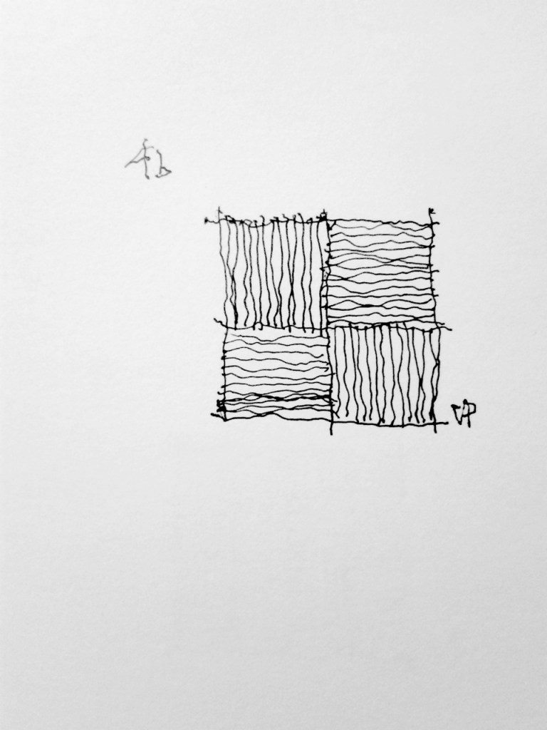 House 2 | 4b: Posterior View