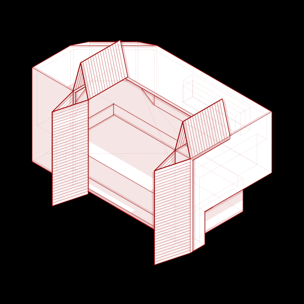 Habitáculo, Isometric 5
