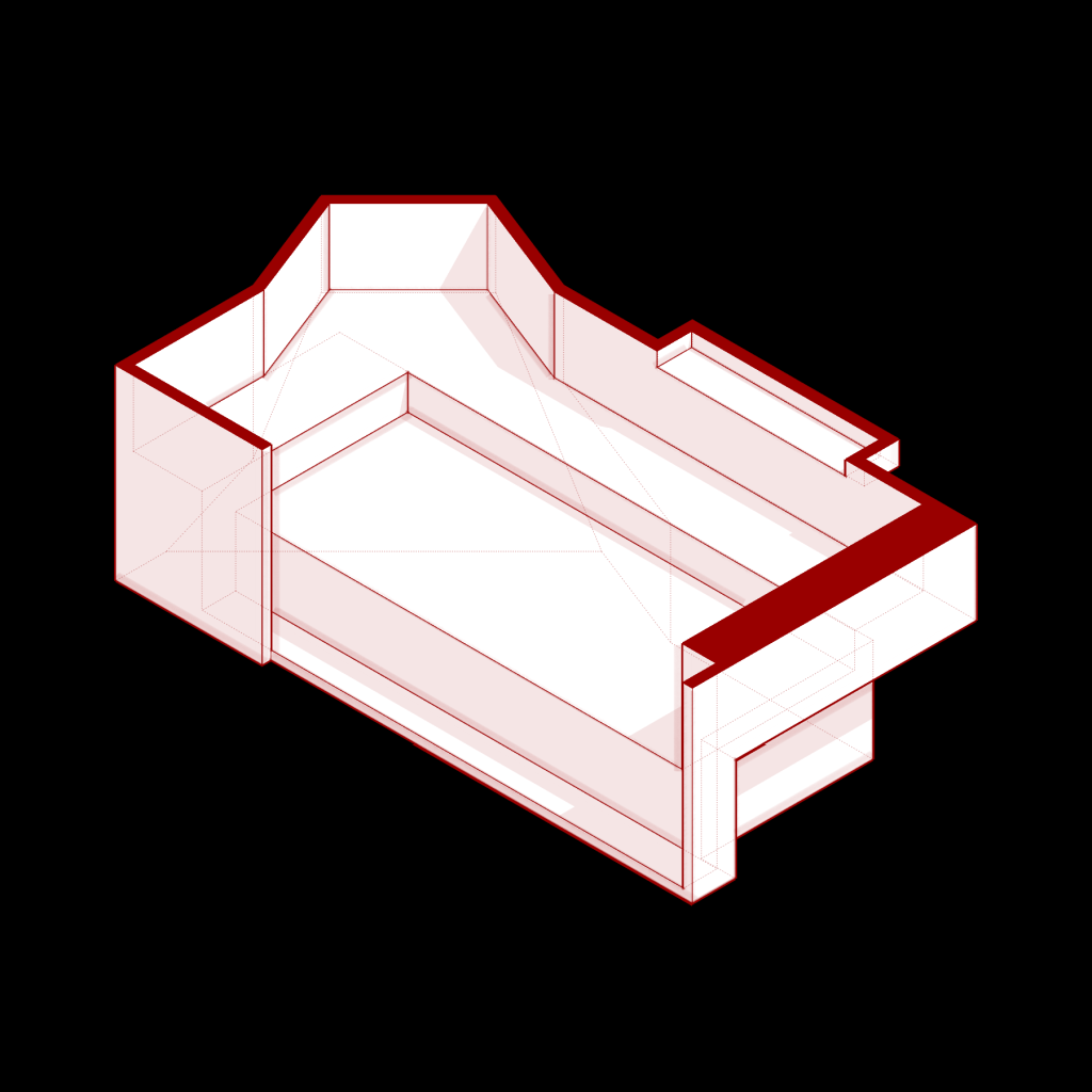 Habitáculo, Isometric 6