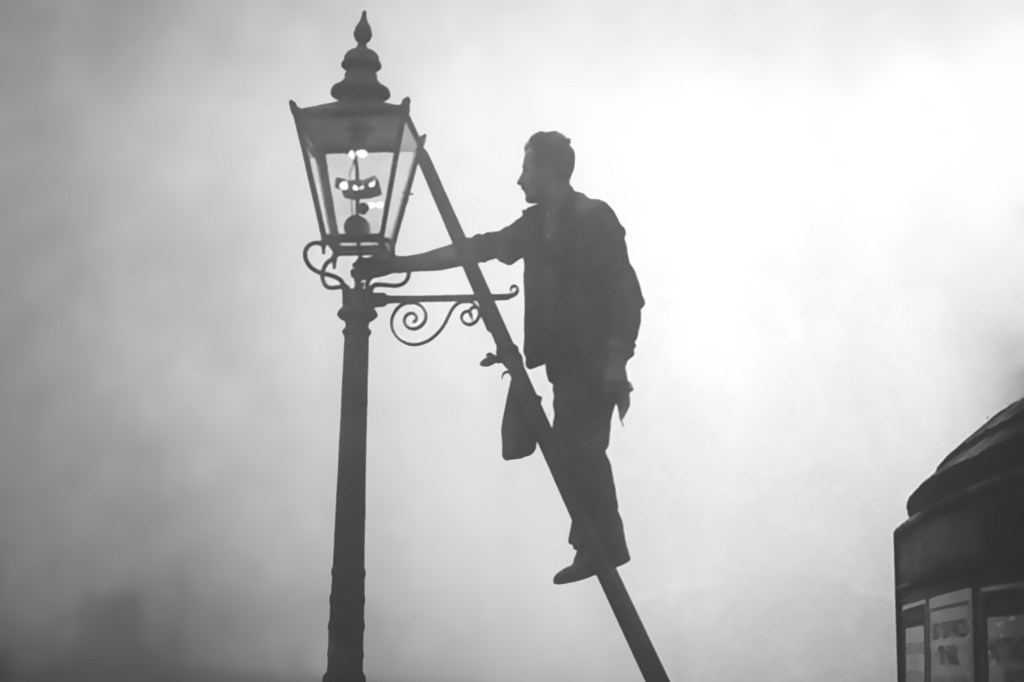 Lamplighter